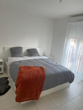 Appartement T3